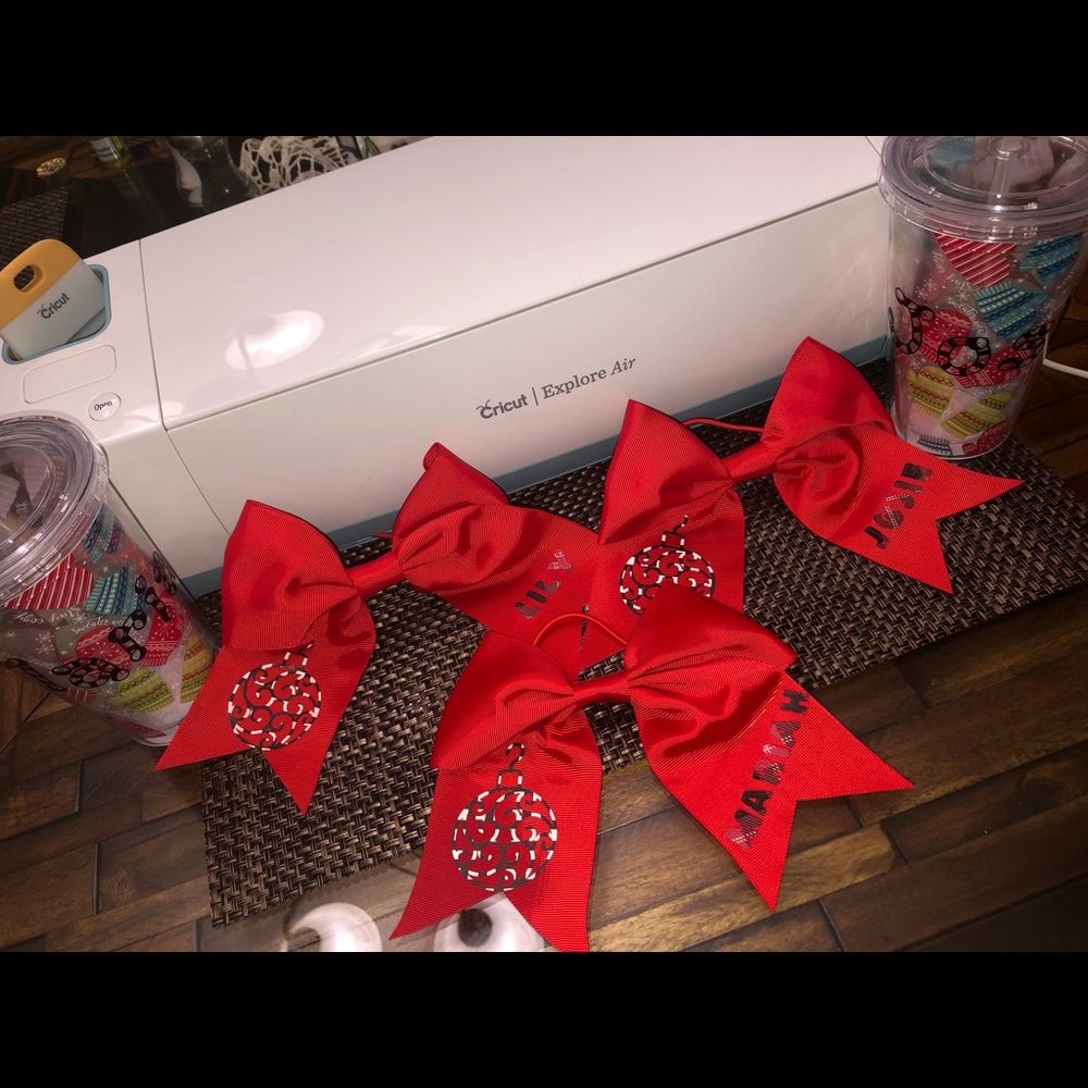 Custom Vinyl creations - Picture 7 of 7